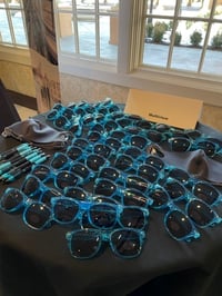 AMCI Annual Meeting_Swag