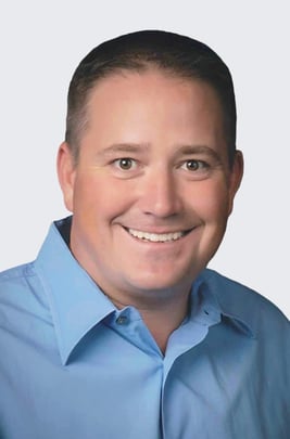 Andy Keith | Chief Executive Officer