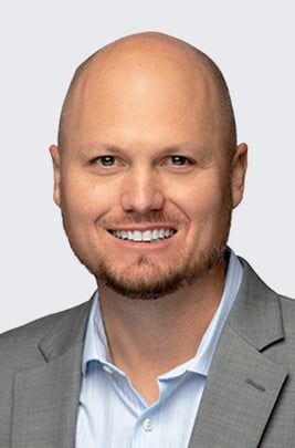 Brandon Webb | President