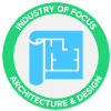 Industry Badge_Architecture_100x100-transparent