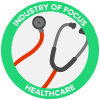 Industry Badge_Healthcare_100x100