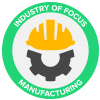 Industry Badge_Manufacturing_100x100