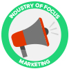 Industry Badge_Marketing_100x100