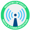 Industry Badge_MediaComms_100x100