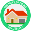 Industry Badge_Real Estate_100x100