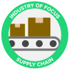 Industry Badge_SupplyChain_100x100