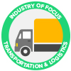 Industry Badge_Transportation_100x100