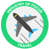 Industry Badge_Travel_100x100