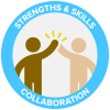Skills Badge_Collaboration_100x100