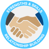 Skills Badge_Relationship Building_100x100