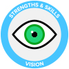 Skills Badge_Vision_100x100