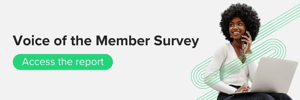 Voice of the Member Confirmation Email Header
