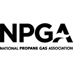 NPGA logo