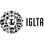 IGLTA logo_black