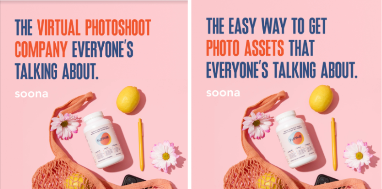 Blog | A/B Testing Strategies for Impactful Ad Creative | Multiview