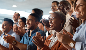 Recognizing Associations Leading the Way in Diversity Equity and Inclusion