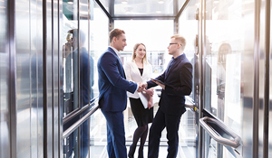 The Perfect Pitch: Attract New Members in 60 Seconds