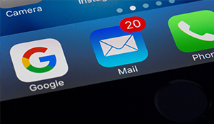 Apple's Mail Privacy Protection