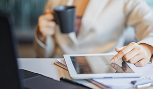 The Other Side of Digital Communications