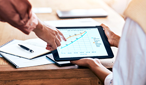 4 steps to setting up a KPI system 