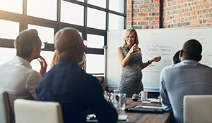 Best Practices for Ensuring Board Member Success