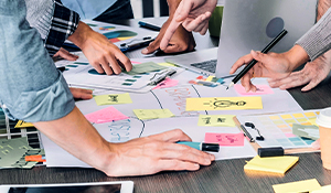 Branding and Marketing