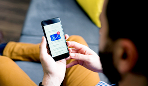 Email Authenticity