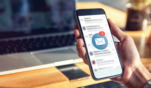 Email Newsletters 