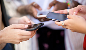 Maximize Event Promotion With Social Media