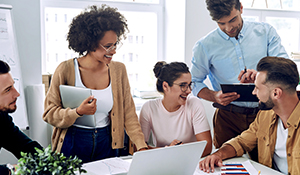 Member Engagement
