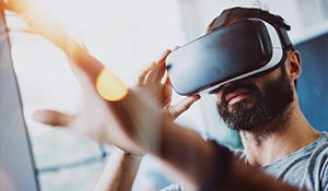 Virtual Reality