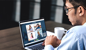 Association Webinars