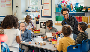 One-Size-Does-Not-Fit-All In Education