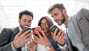 Choosing the Right Social Media Platform for Your Business