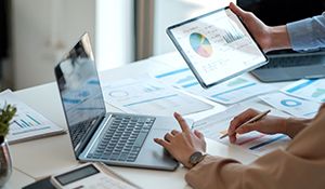 4 Steps to Gain Actionable Insights & Avoid Drowning in Data 