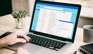 Modern Email Marketing