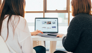 How to Build a Website Visitors Won't Want to Leave