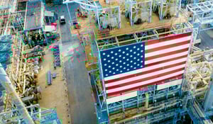 The American Way: How Manufacturers and Motor Carriers Remained Resilient in Adversity