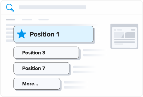 CS Page Asset Search Engine