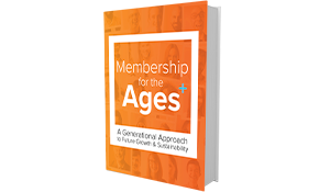 Membership for the Ages Ebook