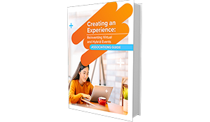 Reinventing Virtual & Hybrid Events Ebook