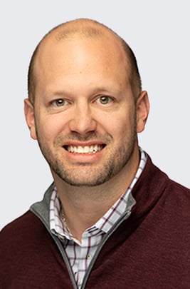Cassidy Carter | Chief Strategy Officer