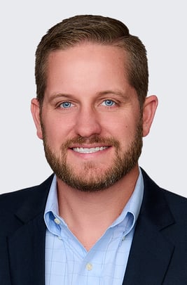 Matt Hunter | Chief Information Officer