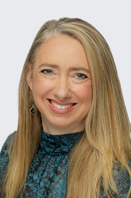 Stacy Tanner | Chief Financial Officer