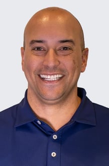 Trevor Headshot website white