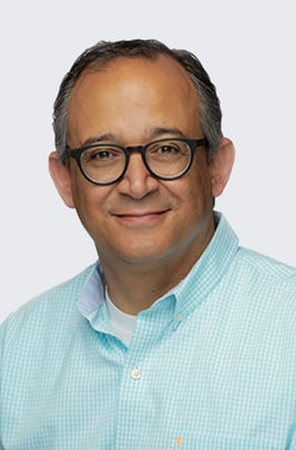 Yariv Drori | Chief Product Officer