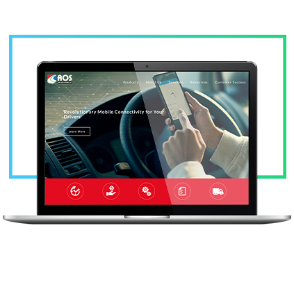 SEO-WebsiteExample-AOS-B2B-mockup