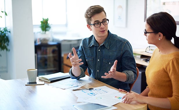 Our Digital Marketing Agency Team & Experts | Multiview