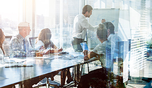 Multiview Announces New CEO, Executive Team