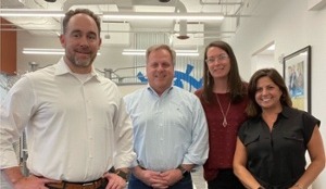 Multiview Welcomes New Members to Strategic Partnerships Team